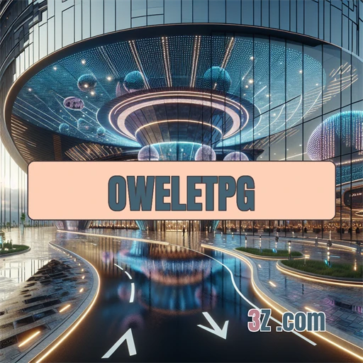 oweletpg Aplicativo Móvel
