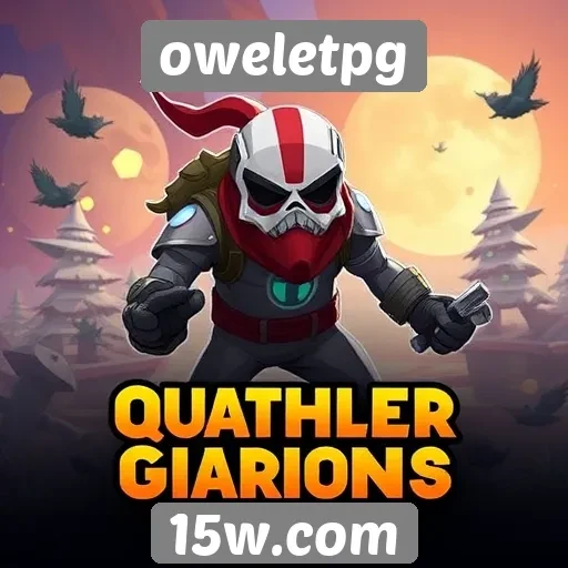 Comparativo de jogos disponíveis no oweletpg