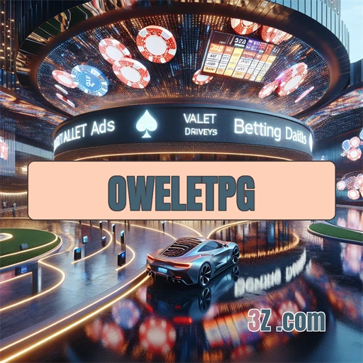 Login no Oweletpg: Atrações e Recursos que Encantam Jogadores