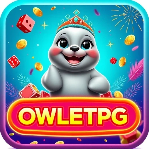 Logotipo oweletpg