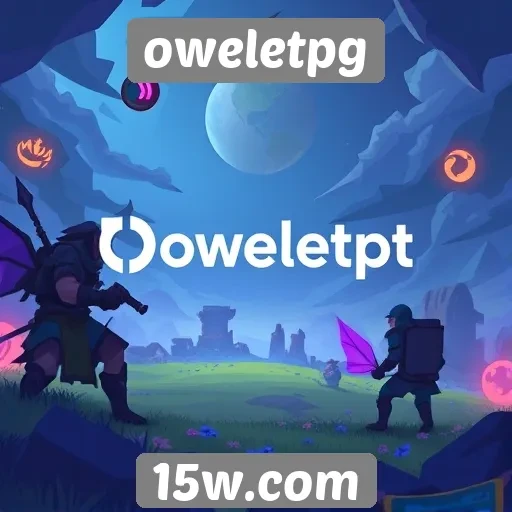 Plataforma oweletpg atraí novos jogadores