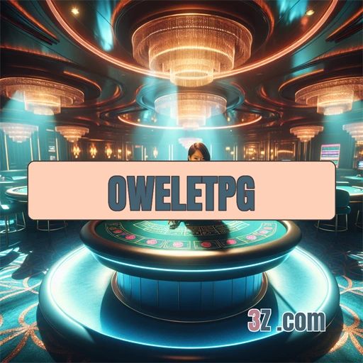 oweletpg Plataforma Online