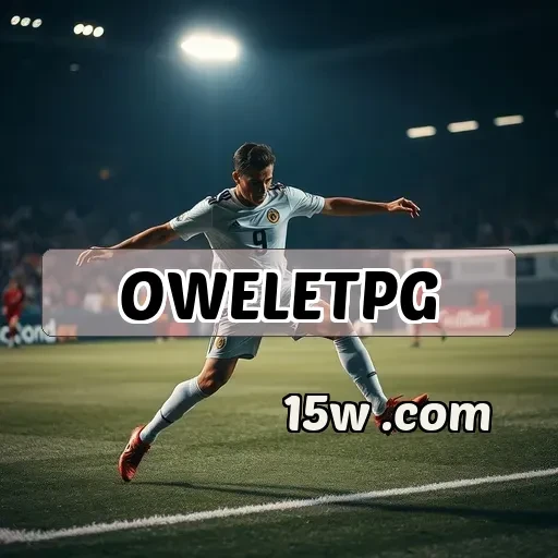 oweletpg Apostas Esportivas