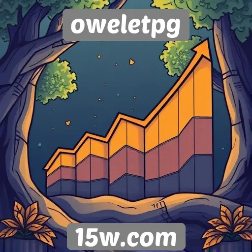 Crescimento da base de usuários do oweletpg